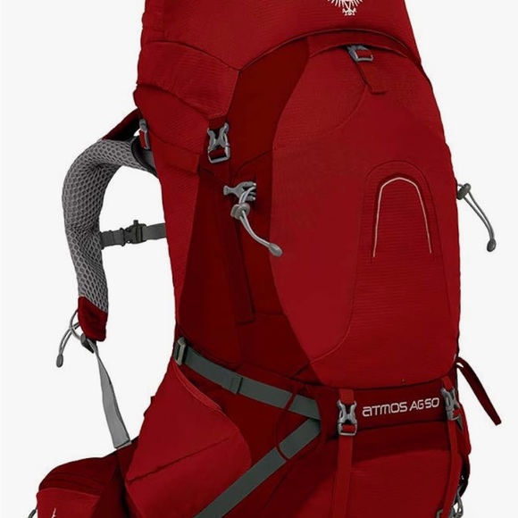 osprey Atmos AG 50 (New) - Picture 1 of 5